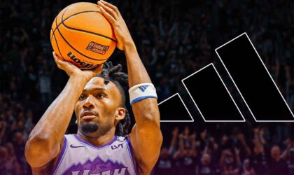 Darryn Peterson Just Signed a Shoe Deal That Puts Him in Rare Company Before Playing a Game