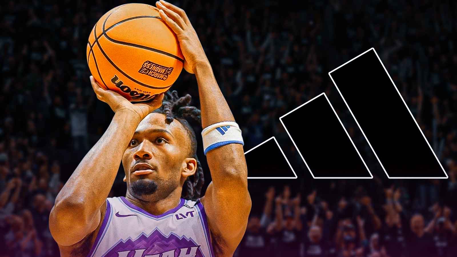 Darryn Peterson Just Signed a Shoe Deal That Puts Him in Rare Company Before Playing a Game