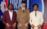 Only 3 Reigning National Champs Have Done What Michigan Just Did in the NBA Draft