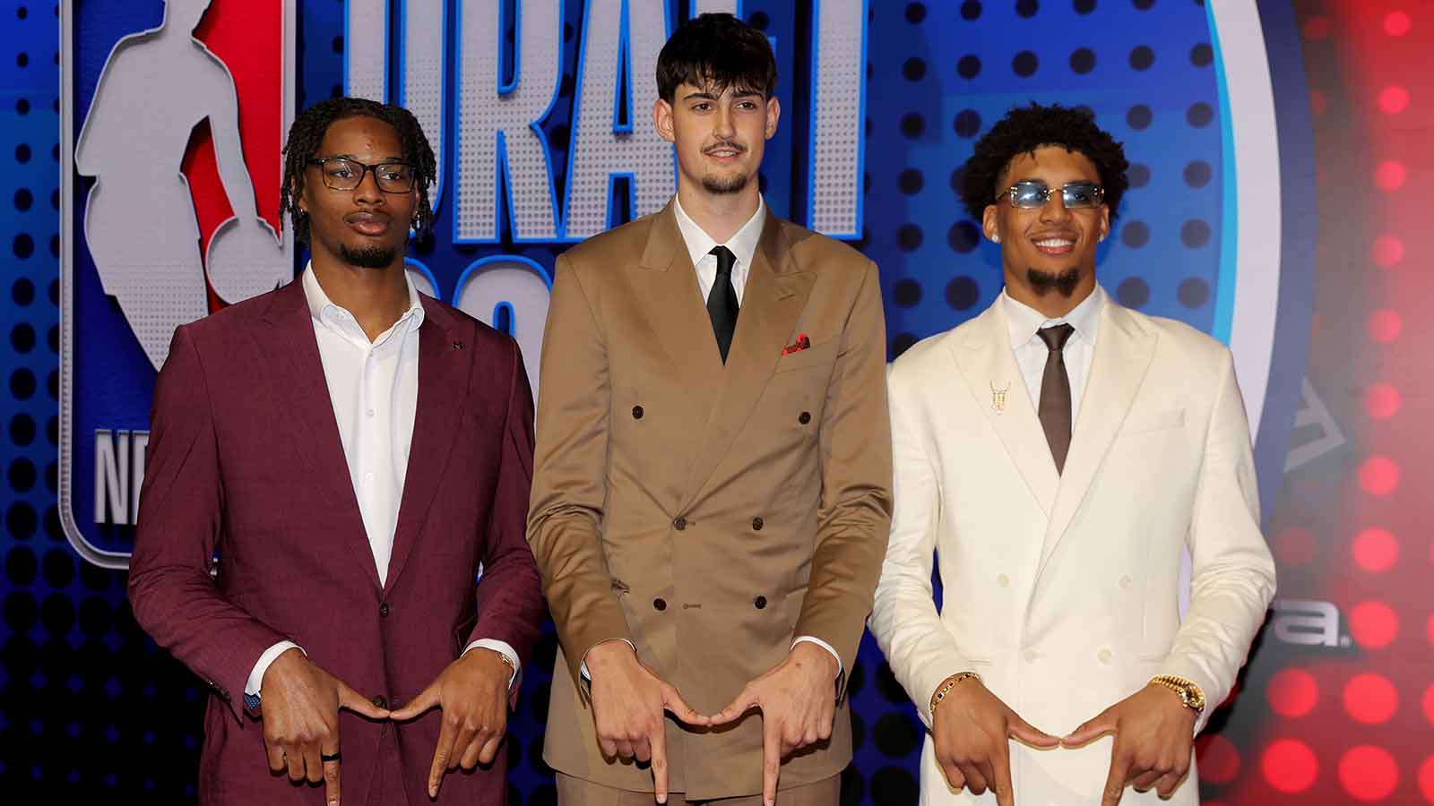 Only 3 Reigning National Champs Have Done What Michigan Just Did in the NBA Draft