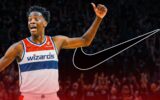 Wizards’ No. 1 Pick AJ Dybantsa Gets the Wale-Narrated Nike Welcome to D.C.