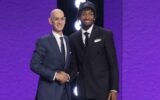 One Pick Changed Everything for the Jazz and the West Should Be Nervous