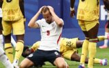 A Witch Doctor Warned Harry Kane Would Miss. Then He Did. Coincidence?