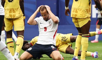 A Witch Doctor Warned Harry Kane Would Miss. Then He Did. Coincidence?