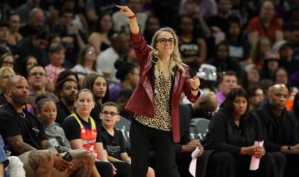 Becky Hammon Opens With ‘I Was Wrong’ Before Liberty Rematch. Sarcasm or Genuine?