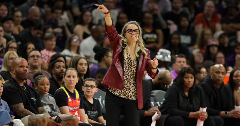 Becky Hammon Opens With ‘I Was Wrong’ Before Liberty Rematch. Sarcasm or Genuine?