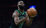 FS1’s Danny Parkins: ‘I See No Way Jaylen Brown Plays for the Celtics Again’