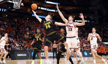 Thunder Stockpile More Picks as Grizzlies, Pistons Join Wild Three-Team Draft Swap