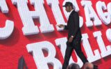 Caleb Wilson Says 4-Word Vibe Check from Bulls Exec Sealed the Deal