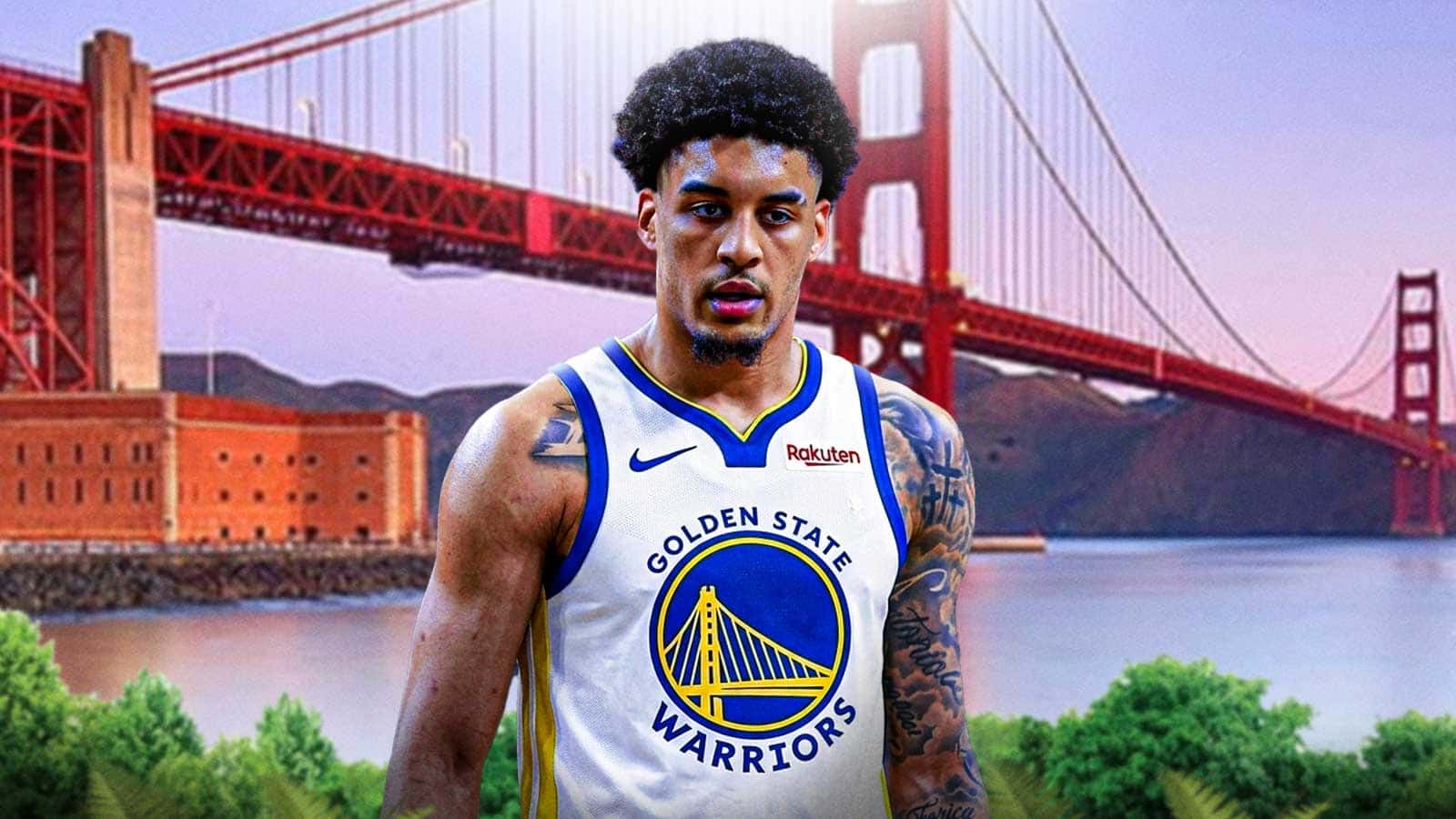 At 24, Yaxel Lendeborg Is the Warriors’ Latest Lottery Gamble. Here’s the Grade.