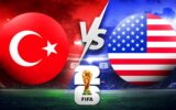 USMNT Already Clinched Group D. Here’s What They Still Need Against Turkiye.