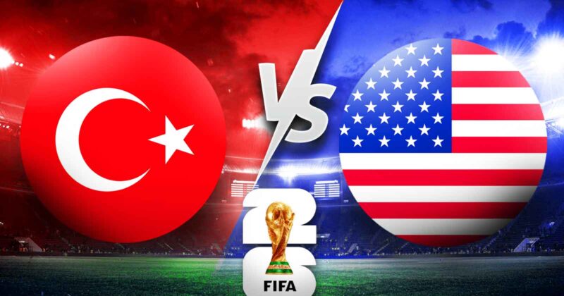 USMNT Already Clinched Group D. Here’s What They Still Need Against Turkiye.