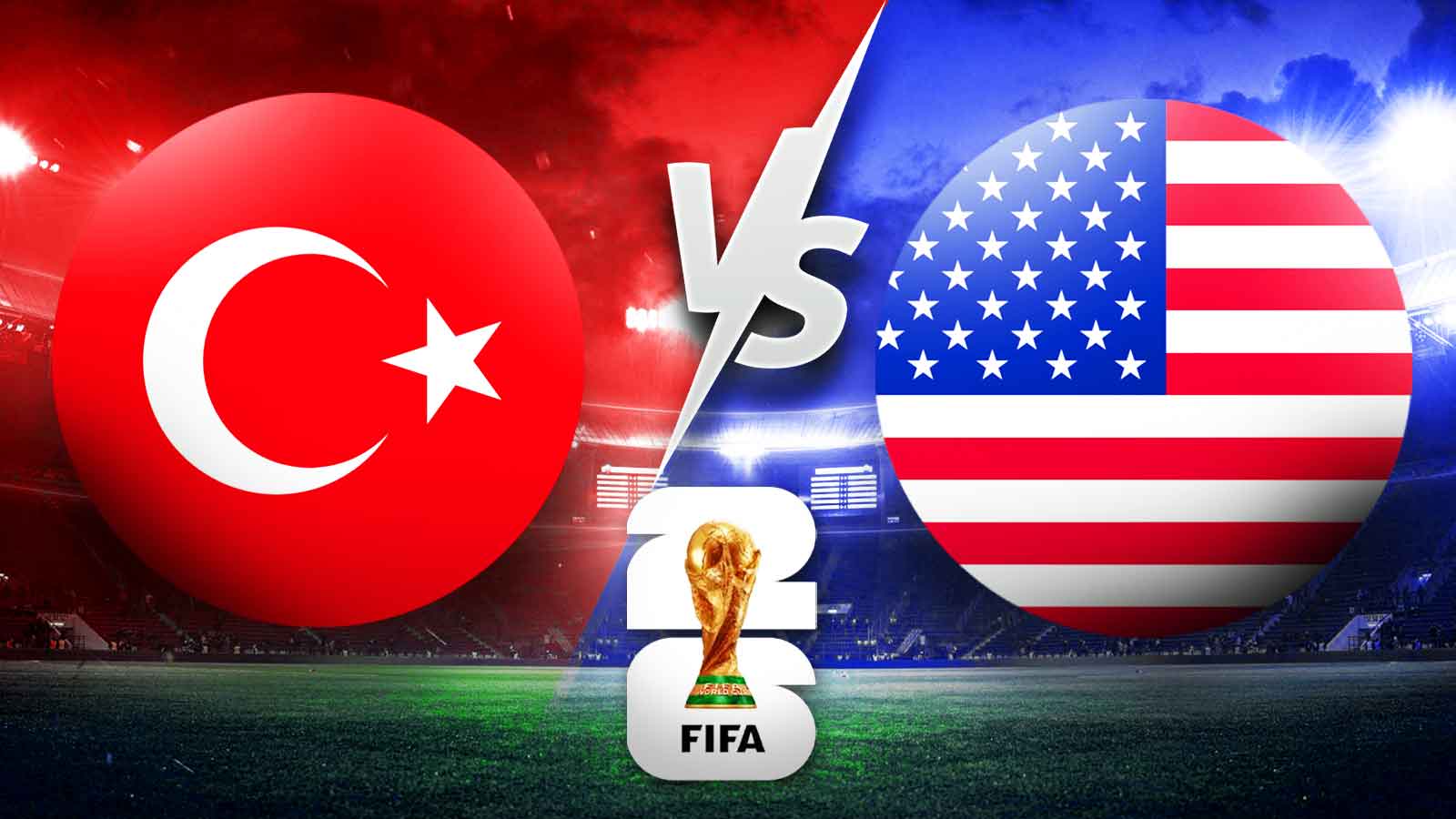 USMNT Already Clinched Group D. Here’s What They Still Need Against Turkiye.