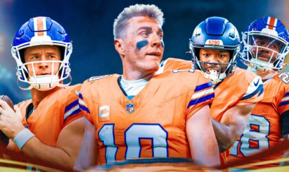 One Bad Minicamp Could Cost These Three Broncos Their Roster Spot