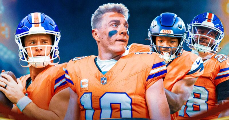 One Bad Minicamp Could Cost These Three Broncos Their Roster Spot
