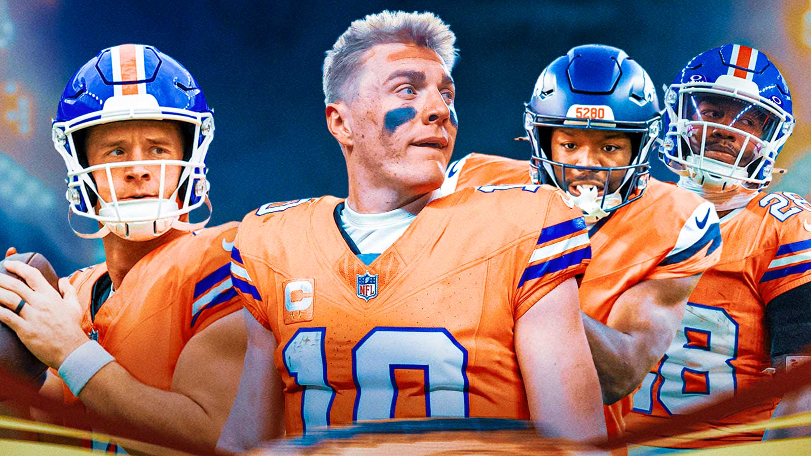 One Bad Minicamp Could Cost These Three Broncos Their Roster Spot