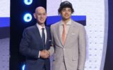 How Keaton Wagler’s Size and Style Fix What the Clippers Backcourt Was Missing