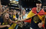 Michigan Just Did Something No Big Ten Program Has Done in NBA Draft History