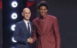 Chicago Drafted a Fan Favorite at No. 4. The Pick at No. 15 Has Bulls Fans Confused.