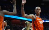 Brittney Griner Just Broke a WNBA Record. Her Old Team’s Response Was Perfect.