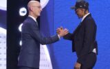 NBA Draft Expert Says Labaron Philon Jr. Could Be a Top-12 Talent From This Class