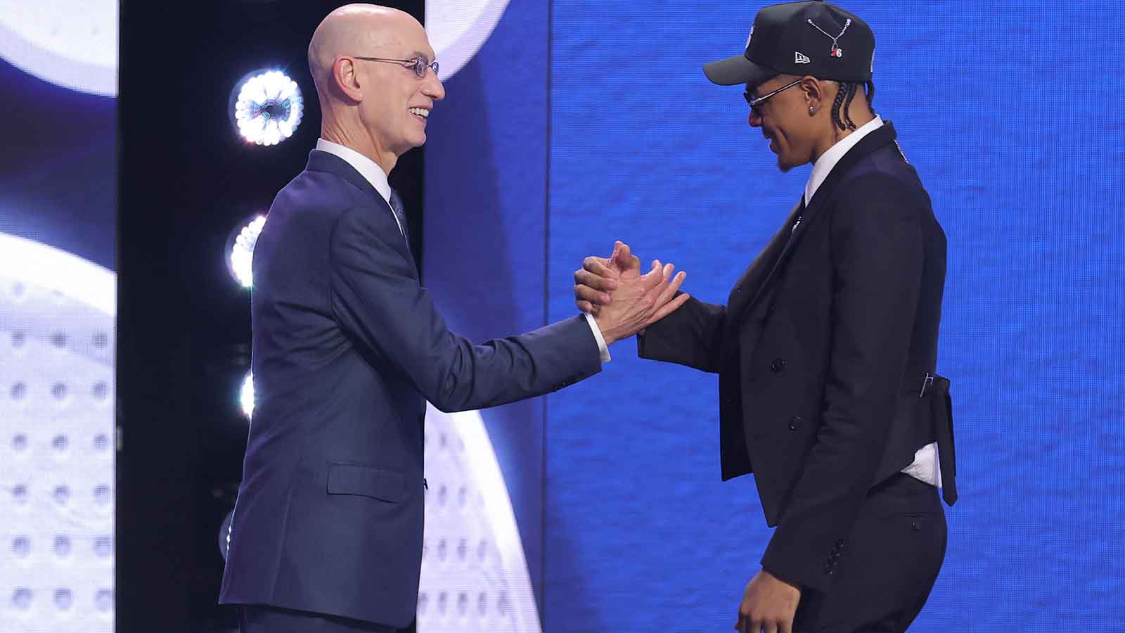 NBA Draft Expert Says Labaron Philon Jr. Could Be a Top-12 Talent From This Class
