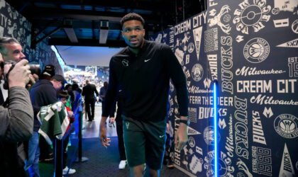 Windhorst’s Celtics-Giannis Update: A Secret Deal Already Dead?