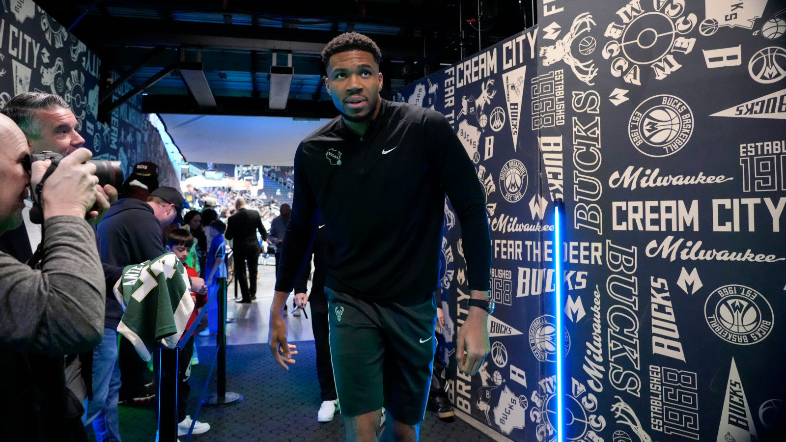 Windhorst’s Celtics-Giannis Update: A Secret Deal Already Dead?