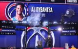 Five Freshmen in Five Picks? NBA Draft History Just Got Rewritten
