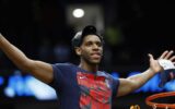 Spurs Swapped Picks With the Nuggets to Grab a UConn Big Man