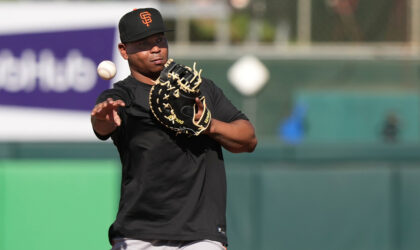 Jon Heyman Says Giants Are Ready to Dump Rafael Devers. The Problem Is That Contract.