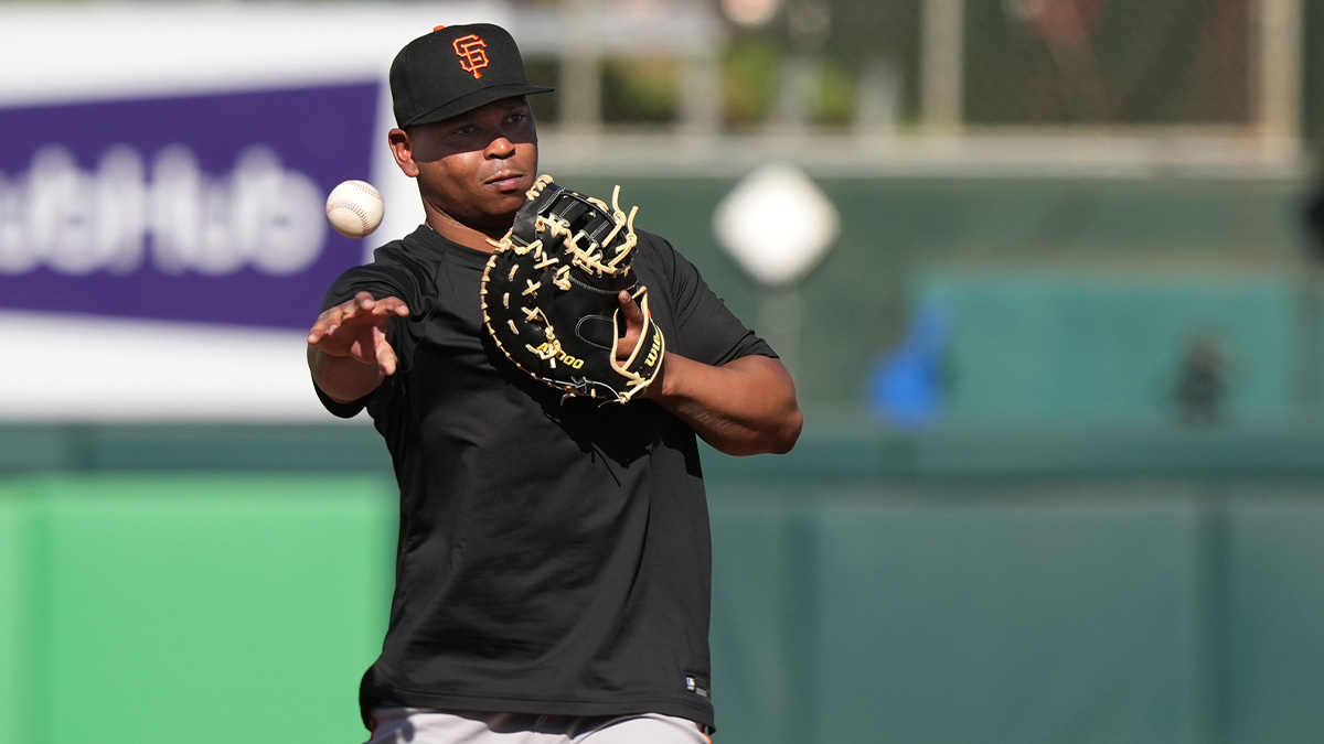 Jon Heyman Says Giants Are Ready to Dump Rafael Devers. The Problem Is That Contract.
