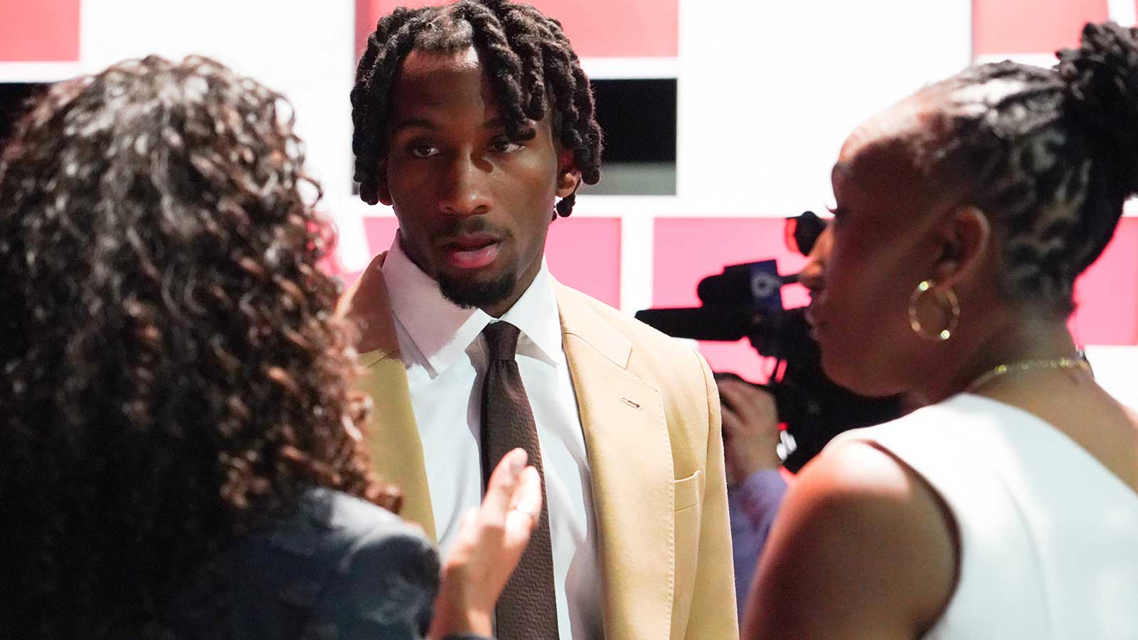 Darryn Peterson Already Has One Bold Promise for His First NBA Season