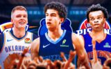 Why the Pistons Got a D and the Thunder an A in That Three-Way Draft Deal
