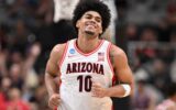 Phoenix Suns Crash the NBA Draft With a Late-Night Trade for Arizona’s Koa Peat