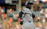 Yankees Blast Lil Wayne’s ‘Lollipop’ in Clubhouse After Jazz Chisholm Jr.’s Heroics