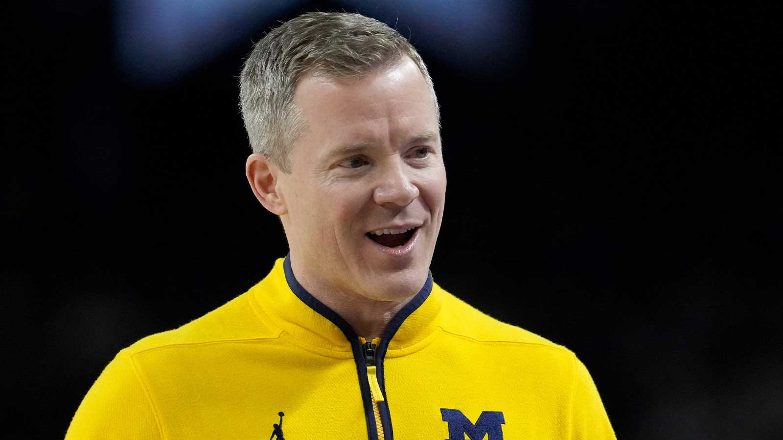 Masai Ujiri broke down why Dusty May got the Mavericks job. It’s not what you’d expect from a college coach hire.