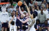 Cavs Drafted a UConn Star. Then Traded Him to Sacramento Before He Unpacked.