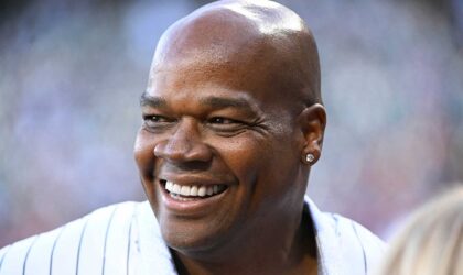Bulls Legend Frank Thomas Shattered After Stacey King’s Sudden Death