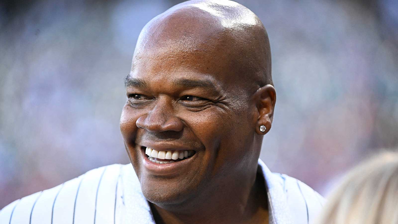 Bulls Legend Frank Thomas Shattered After Stacey King’s Sudden Death