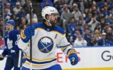 Sabres Cleared $10 Million in Cap Space. It Still Might Not Be Enough to Keep Alex Tuch.