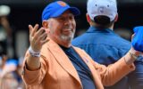 NBA champs Knicks traded out of Round 1 entirely. Here’s why that matters for their free agents.