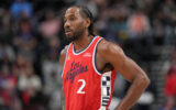 Clippers Could Trade Kawhi Leonard If Extension Talks Fail, Insider Says