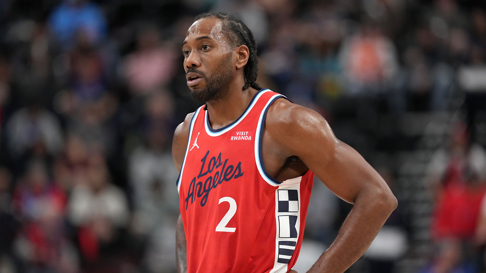 Clippers Could Trade Kawhi Leonard If Extension Talks Fail, Insider Says