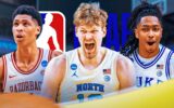 Isaiah Evans, Henri Veesaar Headline Second-Round Talent Pool After Wild NBA Draft Night