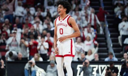 Brian Windhorst Just Picked the One Draft Decision That Could Define an Entire Class