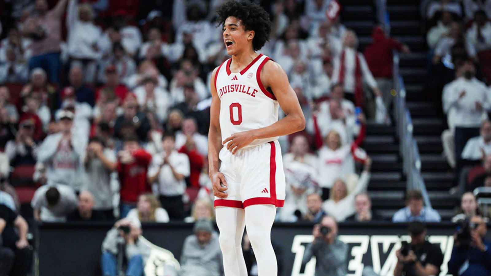 Brian Windhorst Just Picked the One Draft Decision That Could Define an Entire Class
