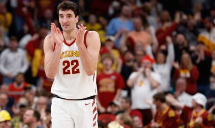 Kentucky Wildcats Land Milan Momcilovic for $6 Million After Shock NBA Draft U-Turn
