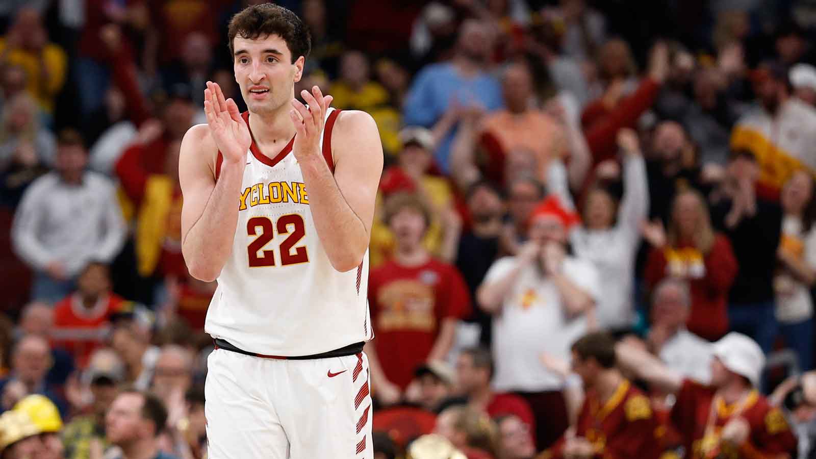 Kentucky Wildcats Land Milan Momcilovic for $6 Million After Shock NBA Draft U-Turn