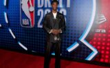 AJ Dybantsa to the Wizards Looks Like the Rare No. 1 Pick That Actually Works for Both Sides